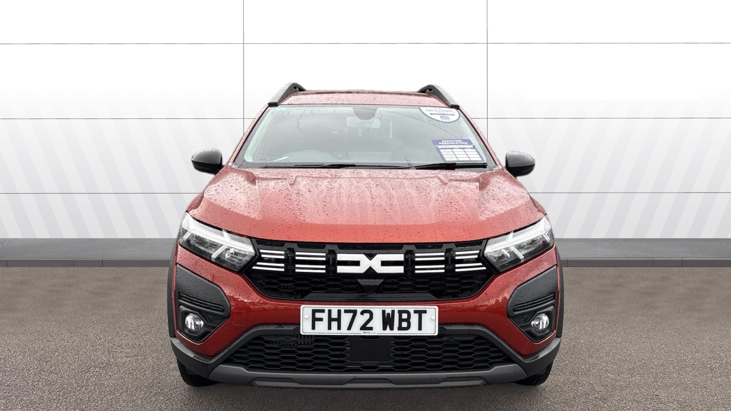 Used Dacia Jogger 2023 for sale - 76391194: Photo 3
