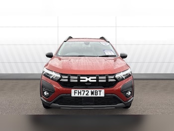 Used Dacia Jogger 2023 for sale - 76391194: Photo