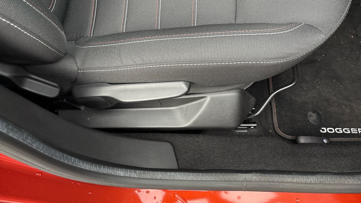 Used Dacia Jogger 2023 for sale - 76391194: Photo 42