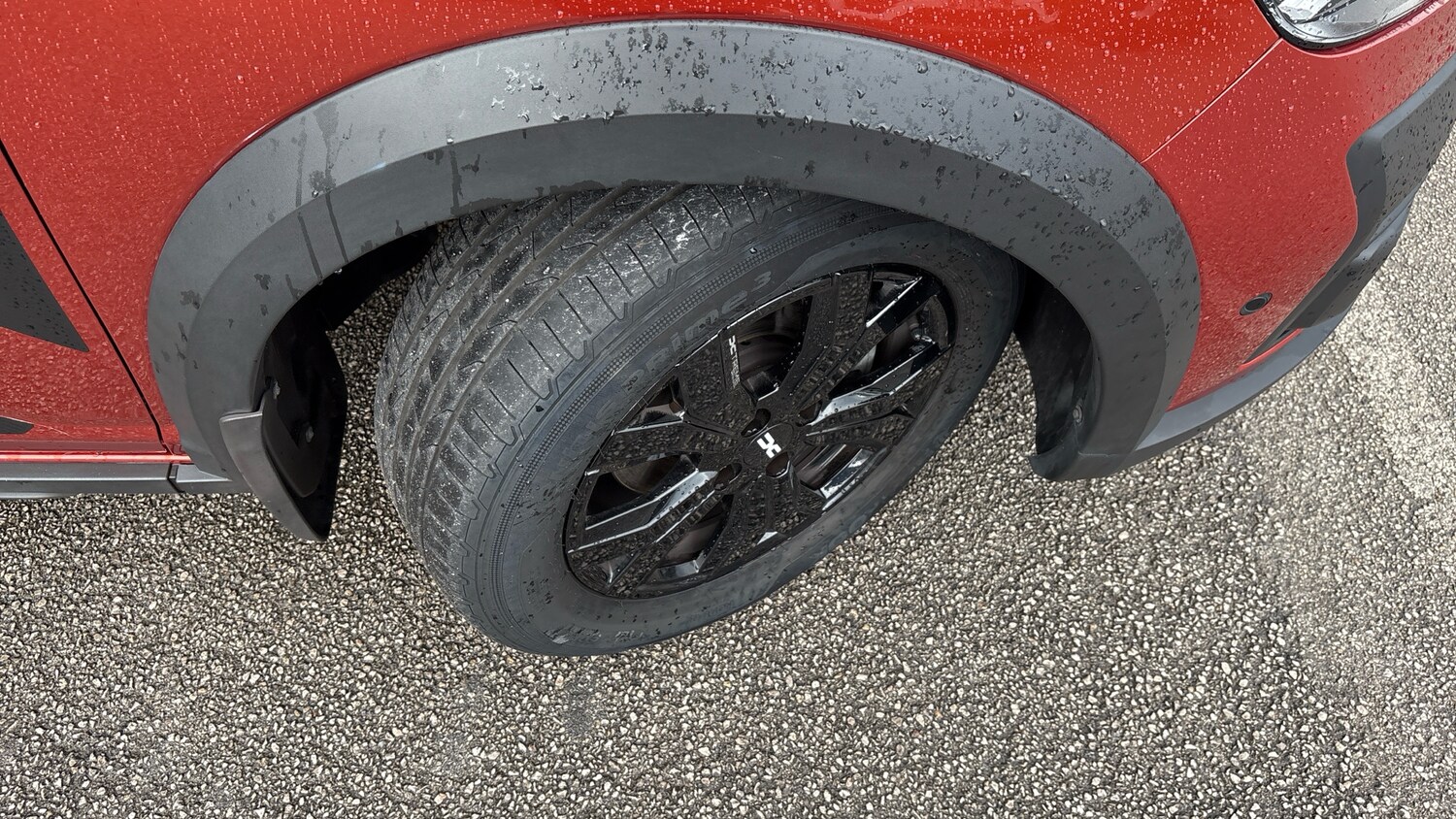 Used Dacia Jogger 2023 for sale - 76391194: Photo 44