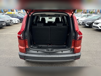 Used Dacia Jogger 2023 for sale - 76391194: Photo