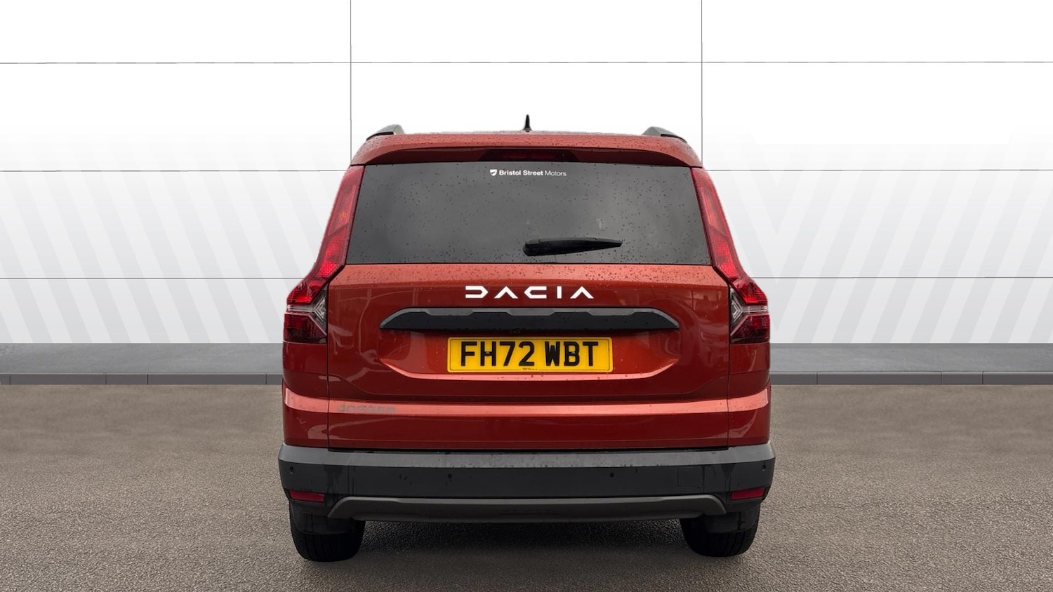 Used Dacia Jogger 2023 for sale - 76391194: Photo 6