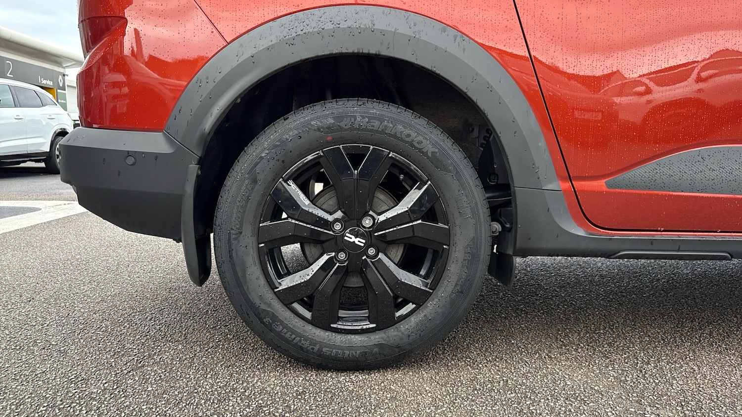 Used Dacia Jogger 2023 for sale - 76391194: Photo 7