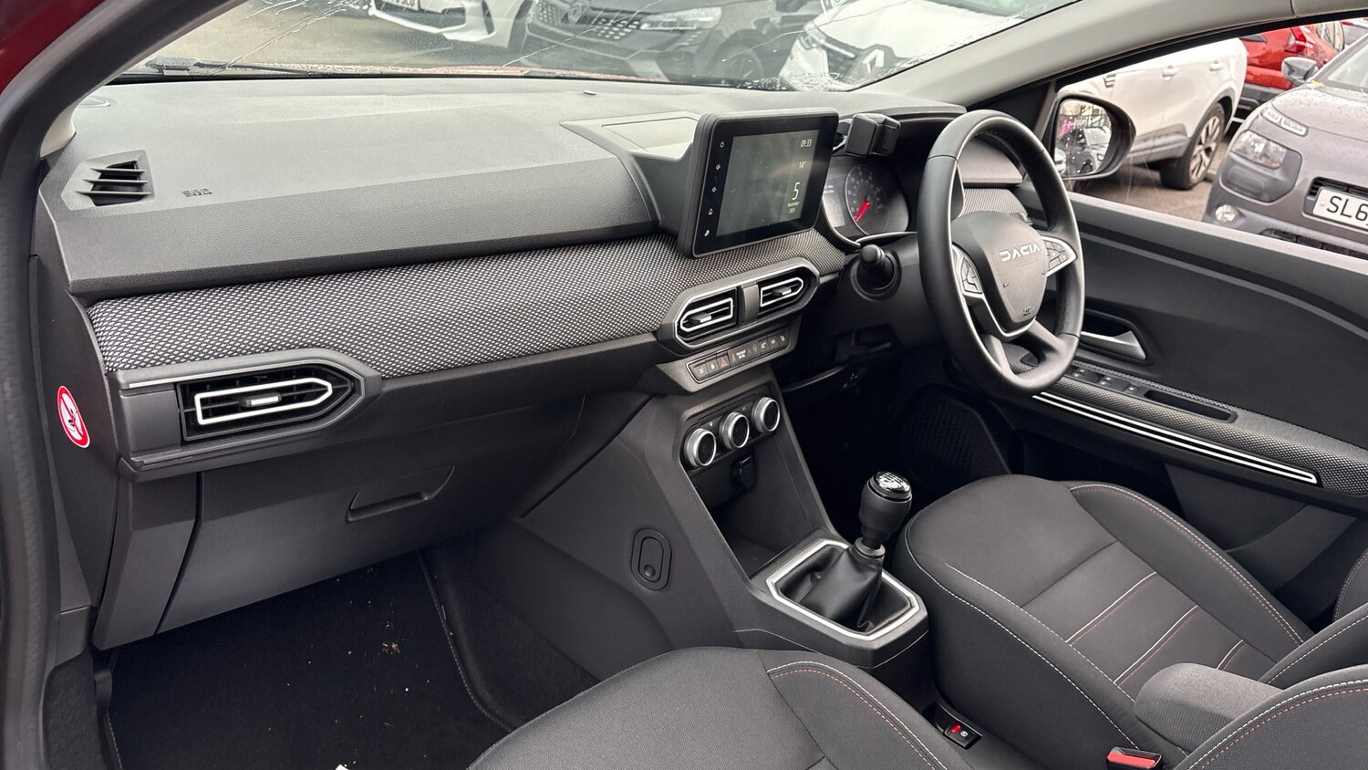 Used Dacia Jogger 2023 for sale - 76391194: Photo 9