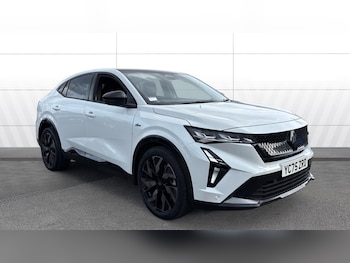 Used Renault Other 2025 for sale - 77871955: Photo