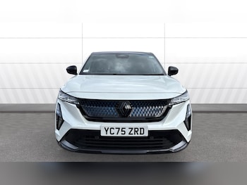 Used Renault Other 2025 for sale - 77871955: Photo