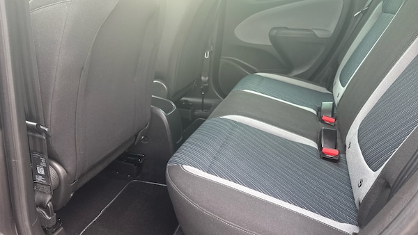 Used Vauxhall Crossland X 2019 for sale - 76233034: Photo 16