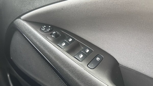 Used Vauxhall Crossland X 2019 for sale - 76233034: Photo 21