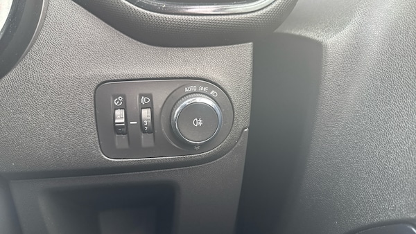 Used Vauxhall Crossland X 2019 for sale - 76233034: Photo 22