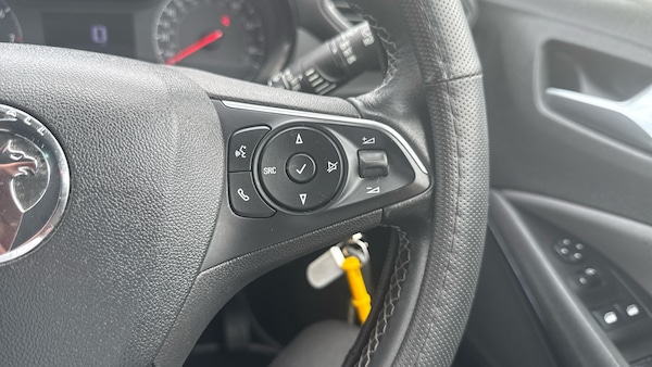 Used Vauxhall Crossland X 2019 for sale - 76233034: Photo 23