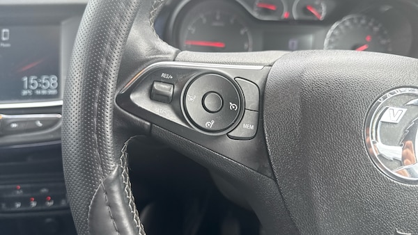 Used Vauxhall Crossland X 2019 for sale - 76233034: Photo 24