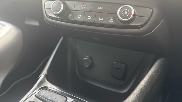 Used Vauxhall Crossland X 2019 for sale - 76233034: Photo 26
