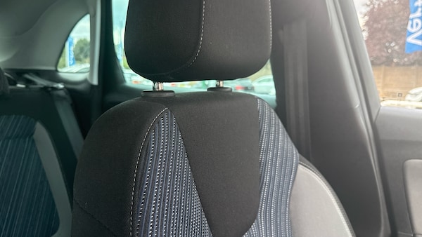 Used Vauxhall Crossland X 2019 for sale - 76233034: Photo 28