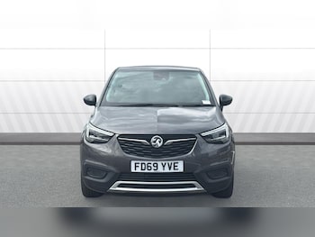 Used Vauxhall Crossland X 2019 for sale - 76233034: Photo 3