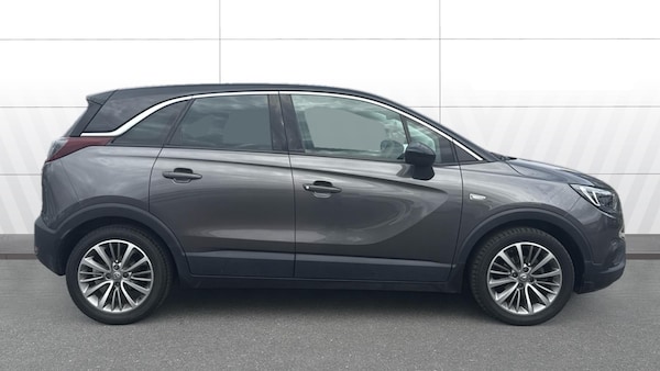 Used Vauxhall Crossland X 2019 for sale - 76233034: Photo 5