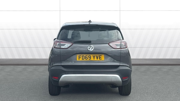 Used Vauxhall Crossland X 2019 for sale - 76233034: Photo 6