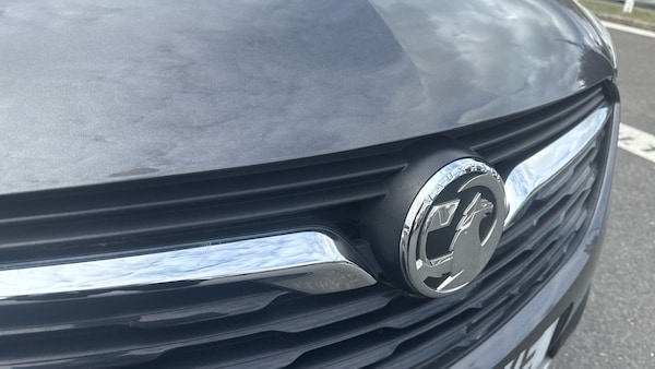 Used Vauxhall Crossland X 2019 for sale - 76233034: Photo 8