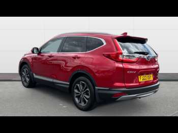 Used Honda CR-V 2022 for sale - 74857263: Photo