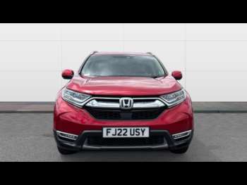 Used Honda CR-V 2022 for sale - 74857263: Photo