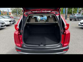 Used Honda CR-V 2022 for sale - 74857263: Photo
