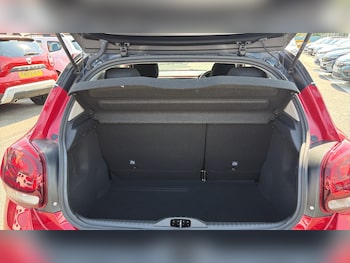 Used Citroen C3 2020 for sale - 79406568: Photo
