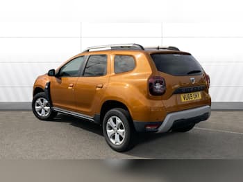 Used Dacia Duster 2019 for sale - 79720526: Photo