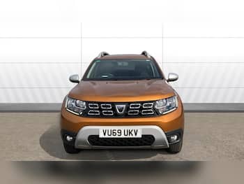 Used Dacia Duster 2019 for sale - 79720526: Photo