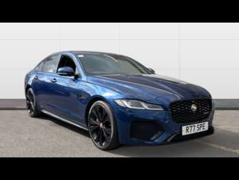 2021 (21) - 2.0 D200 R-Dynamic SE 4dr Auto Diesel Saloon