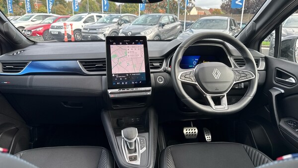 Used Renault Other 2025 for sale - 76196324: Photo 10