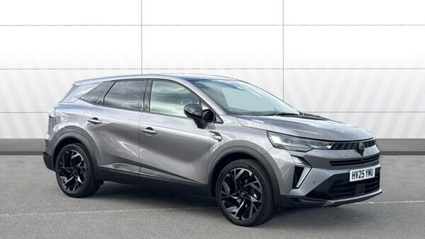 Used Renault Other 2025 for sale - 76196324: Photo 1