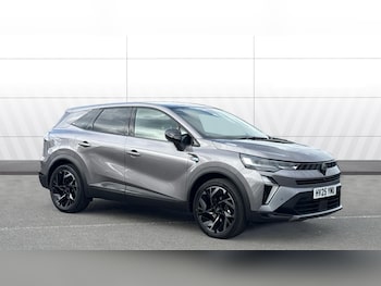 Renault - Other