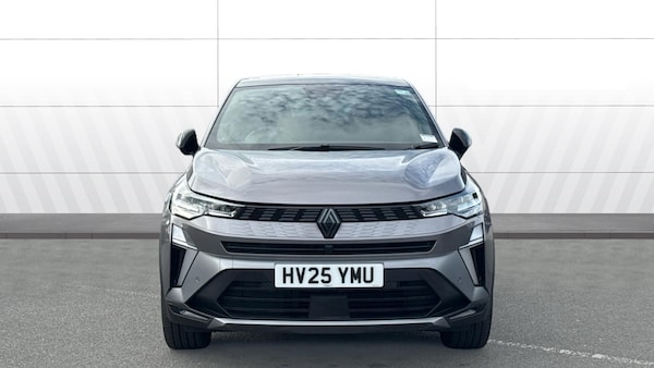 Used Renault Other 2025 for sale - 76196324: Photo 3