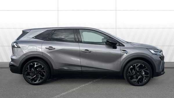 Used Renault Other 2025 for sale - 76196324: Photo 5