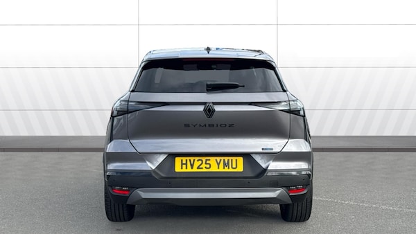 Used Renault Other 2025 for sale - 76196324: Photo 6