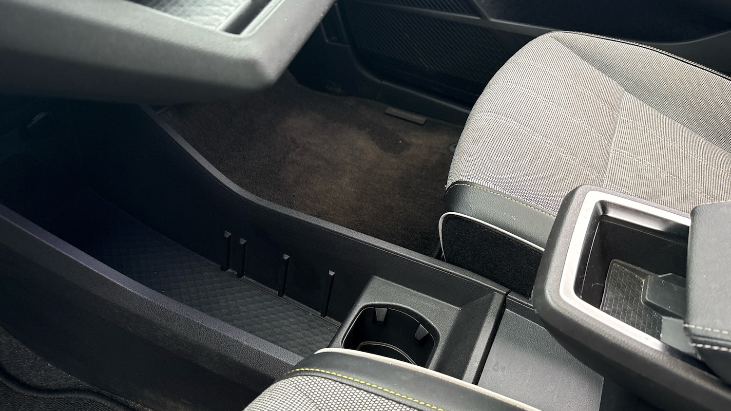 Used Renault Megane E Tech 2022 for sale - 76650981: Photo 13