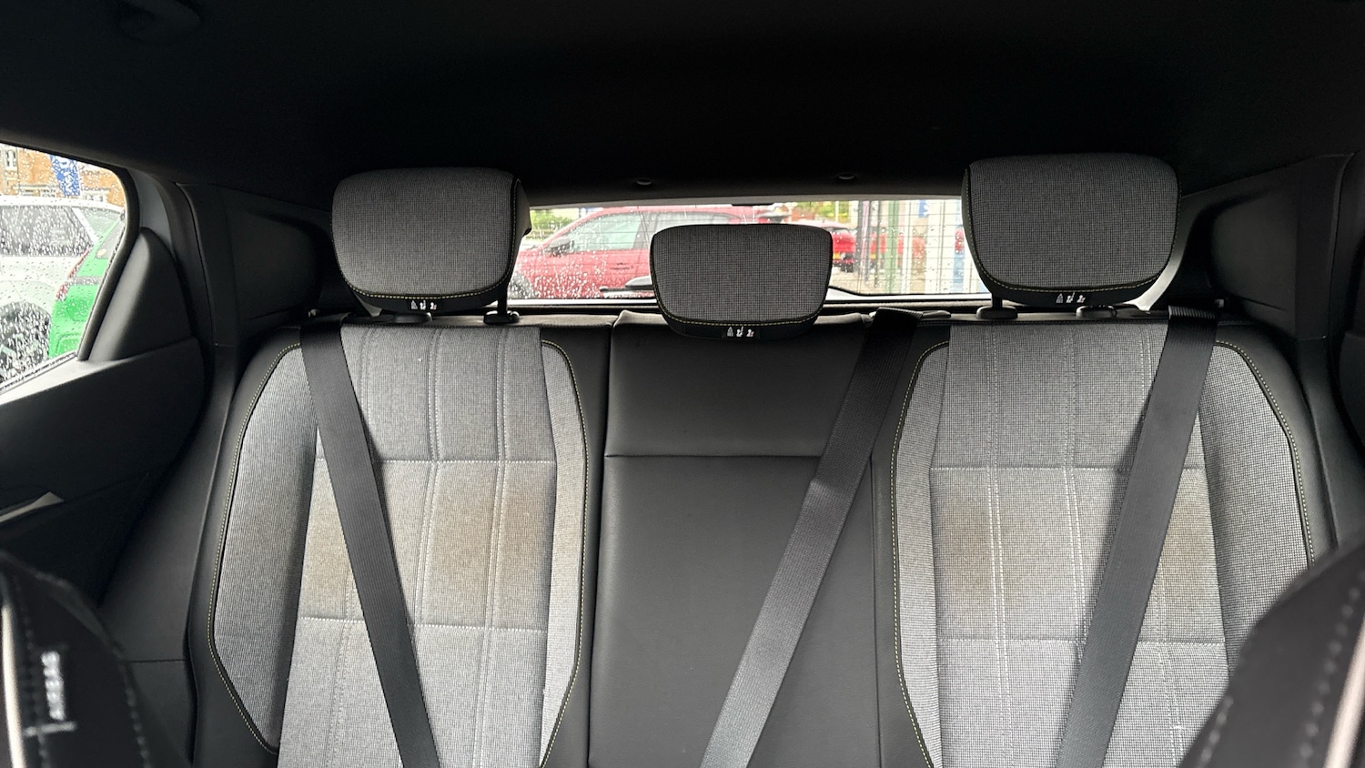 Used Renault Megane E Tech 2022 for sale - 76650981: Photo 15