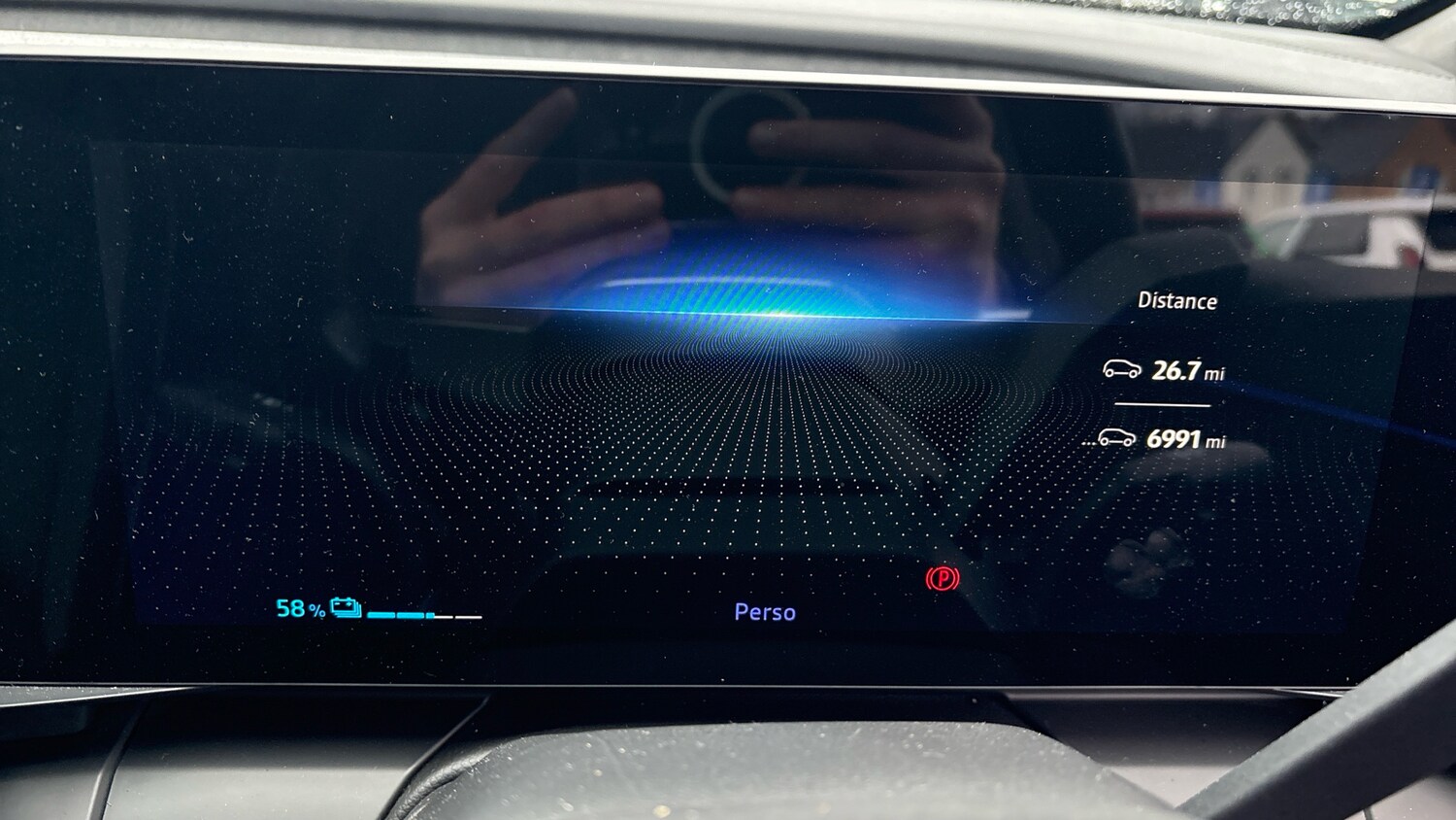 Used Renault Megane E Tech 2022 for sale - 76650981: Photo 18