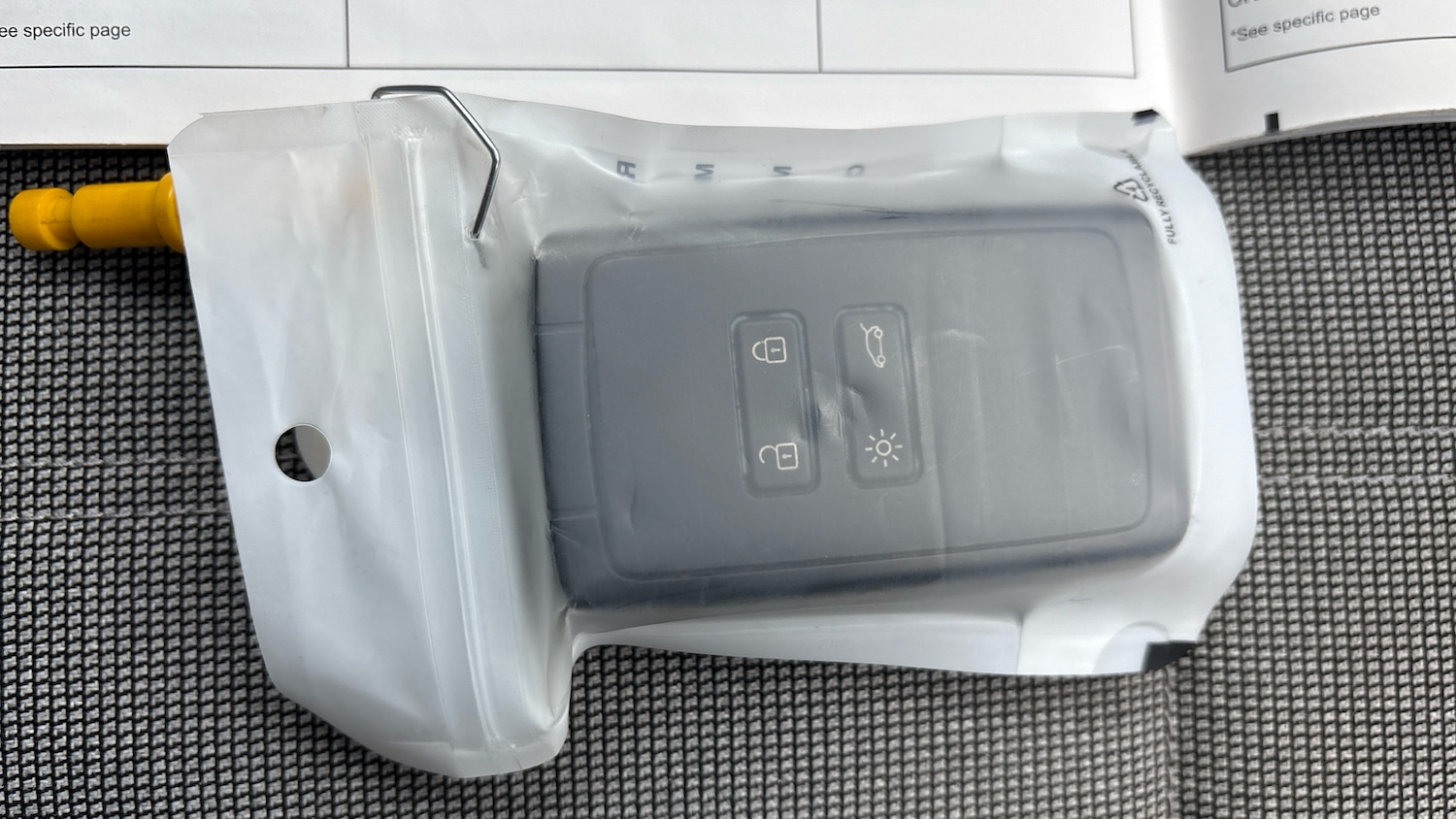 Used Renault Megane E Tech 2022 for sale - 76650981: Photo 20