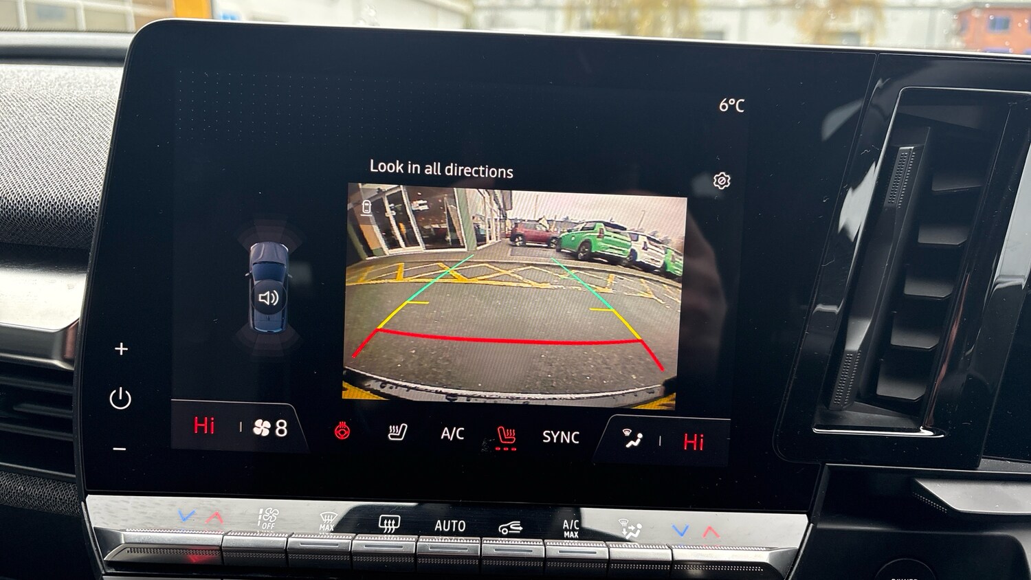 Used Renault Megane E Tech 2022 for sale - 76650981: Photo 21