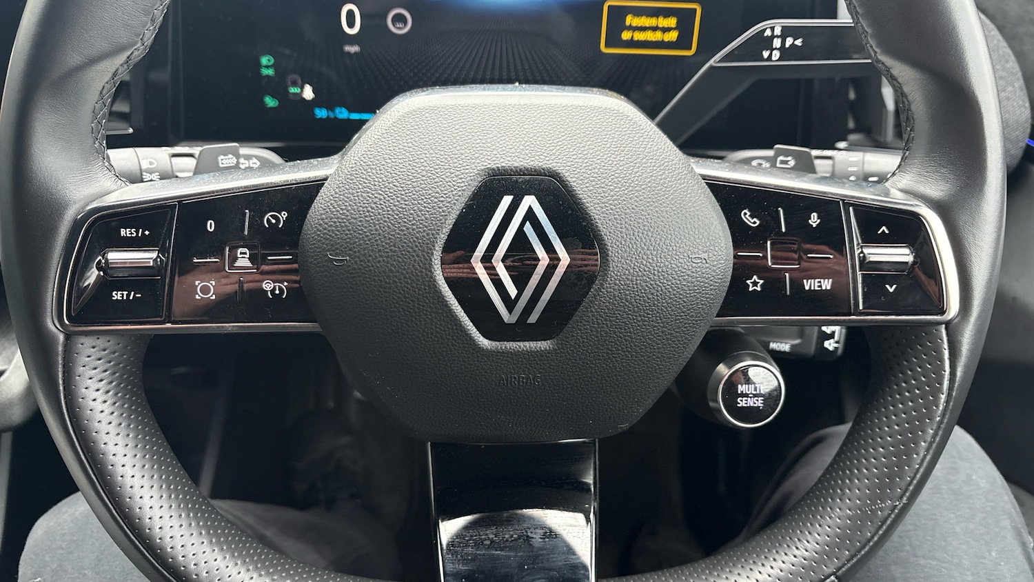 Used Renault Megane E Tech 2022 for sale - 76650981: Photo 22