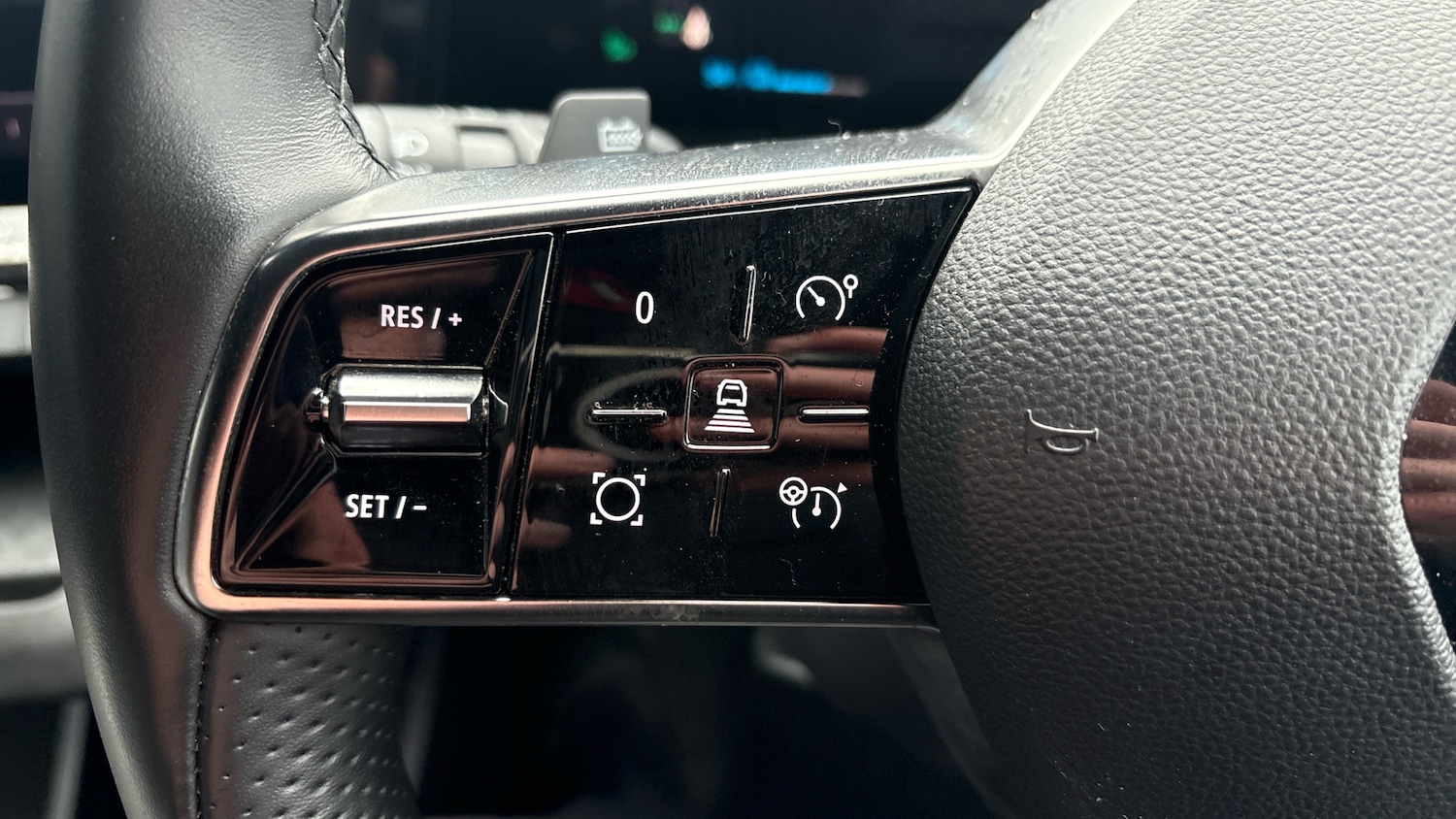 Used Renault Megane E Tech 2022 for sale - 76650981: Photo 23