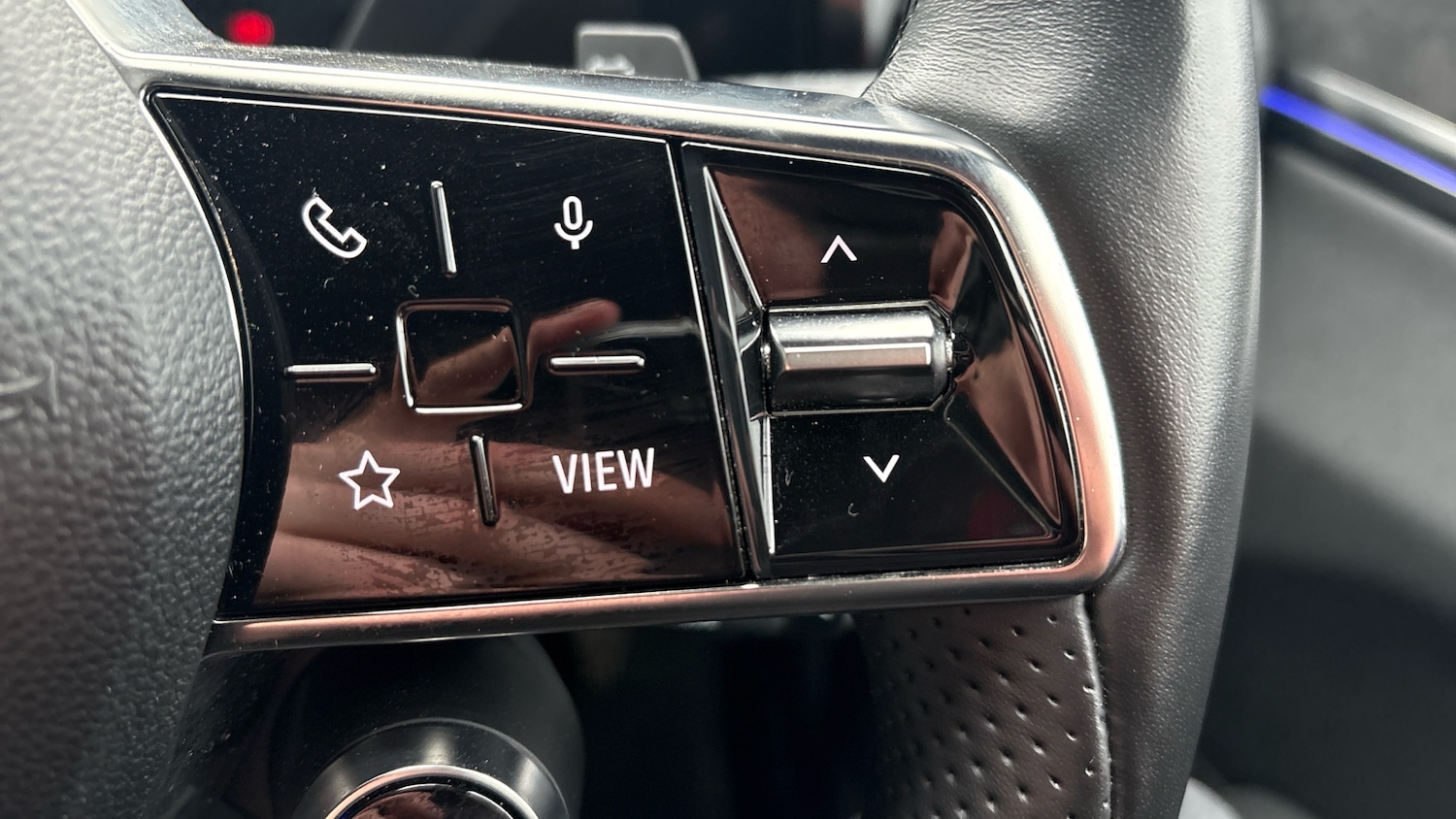 Used Renault Megane E Tech 2022 for sale - 76650981: Photo 24