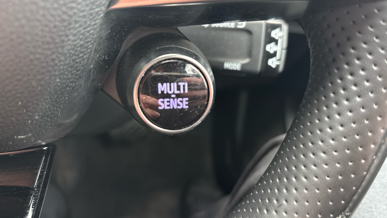 Used Renault Megane E Tech 2022 for sale - 76650981: Photo 25