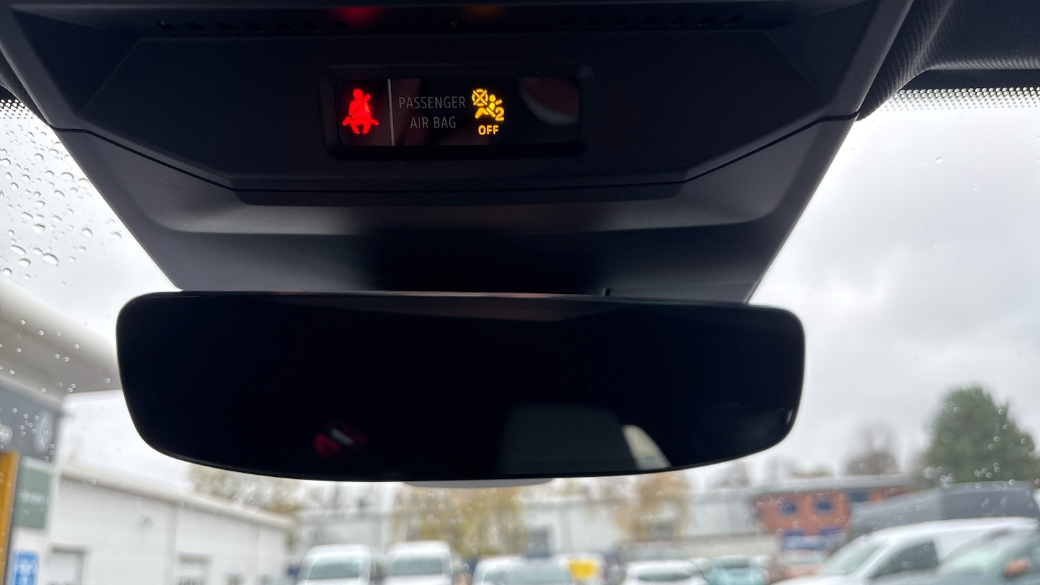 Used Renault Megane E Tech 2022 for sale - 76650981: Photo 27