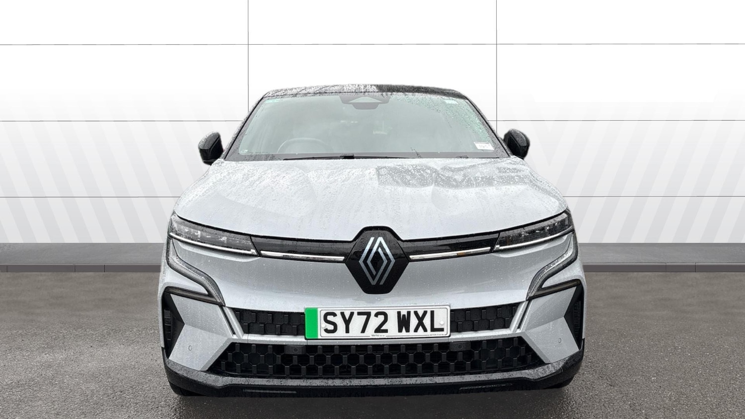 Used Renault Megane E Tech 2022 for sale - 76650981: Photo 3