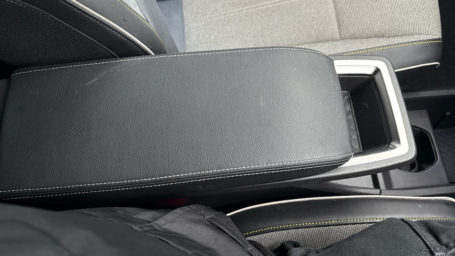 Used Renault Megane E Tech 2022 for sale - 76650981: Photo 35