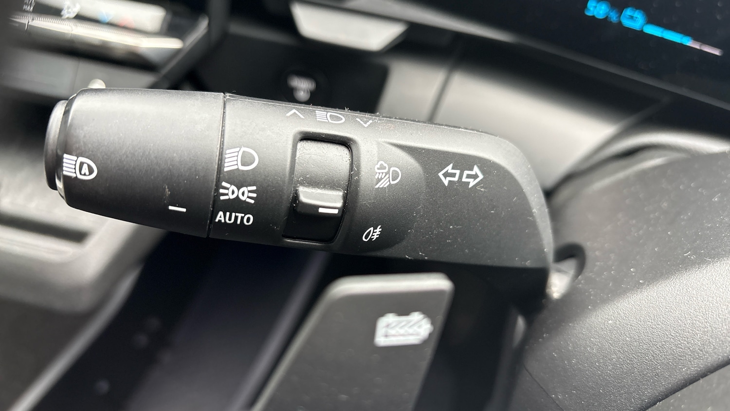 Used Renault Megane E Tech 2022 for sale - 76650981: Photo 36