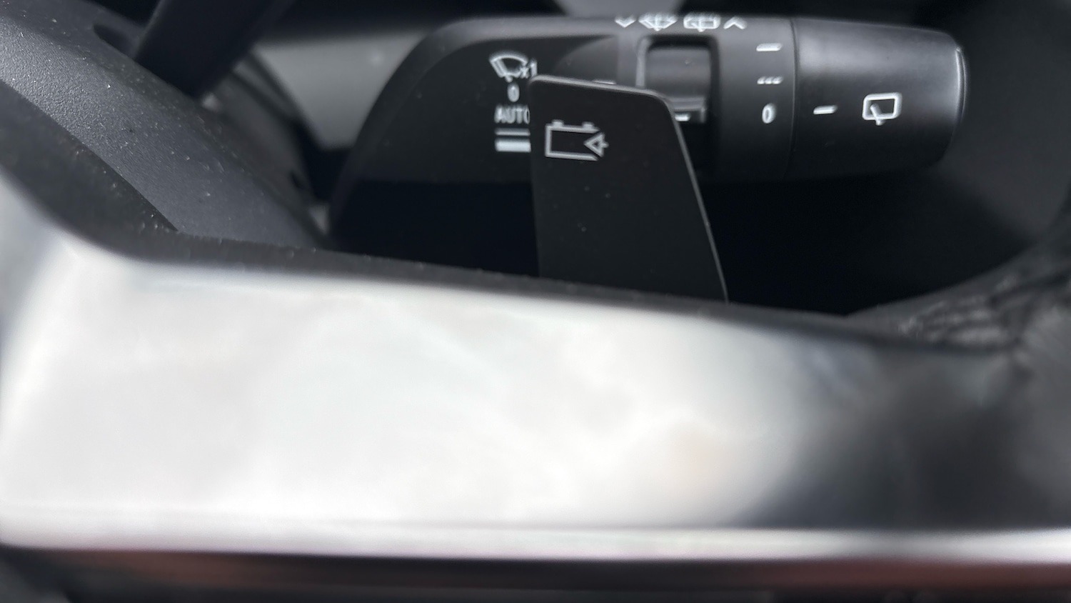 Used Renault Megane E Tech 2022 for sale - 76650981: Photo 38