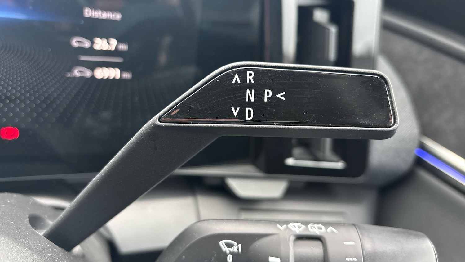 Used Renault Megane E Tech 2022 for sale - 76650981: Photo 40