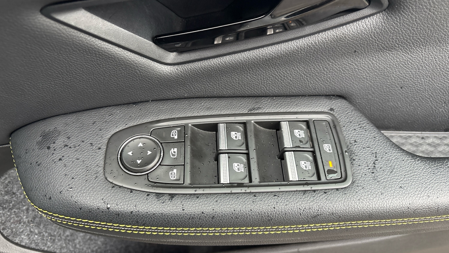 Used Renault Megane E Tech 2022 for sale - 76650981: Photo 44